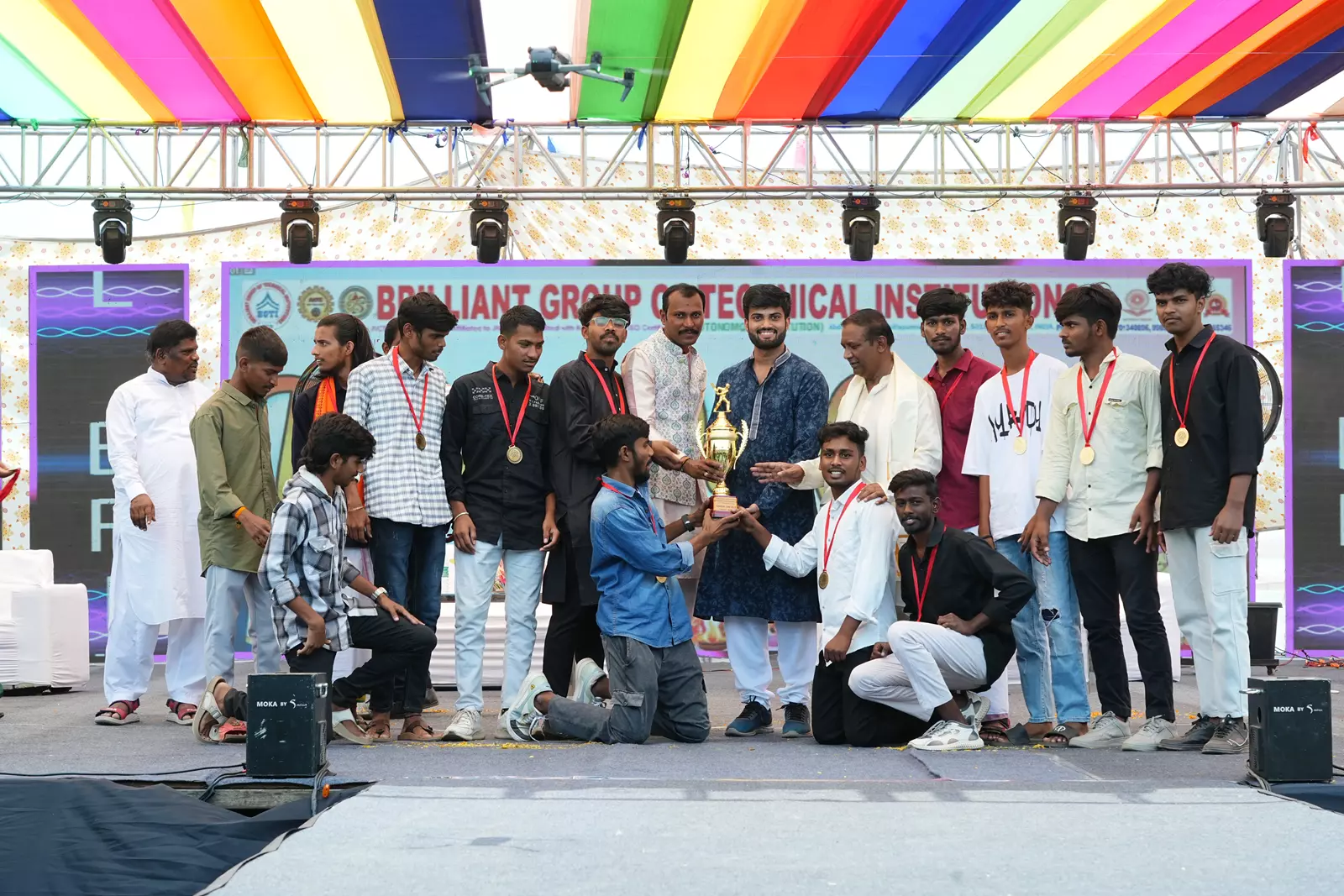 Traditional Day 2025 - 7